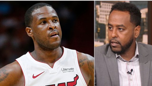 Miami Heat Suspend Dion Waiters