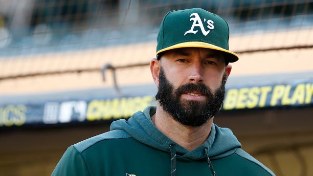 Astros whistleblower Mike Fiers says he's received death threats but won't  give back his World Series ring