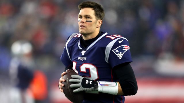 Patriots Rumors: NE Loves Jarrett Stidham After Tom Brady's Exit, News,  Scores, Highlights, Stats, and Rumors