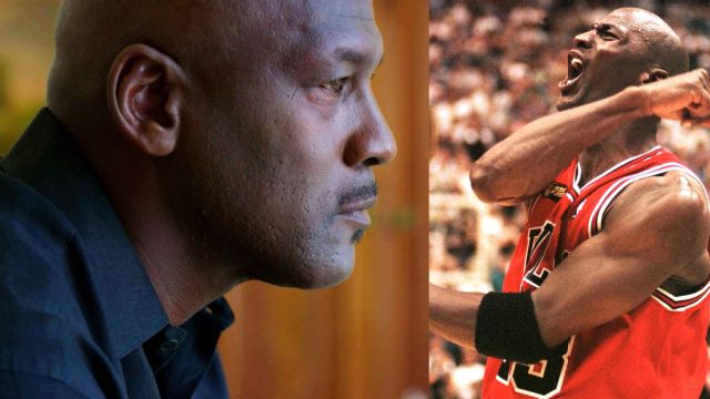 ESPN's Michael Jordan doc 'The Last Dance' will be an event - Los
