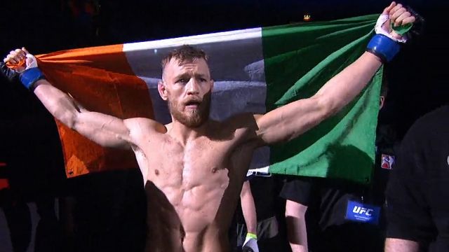 Conor McGregor made his UFC debut 8️⃣ - The MMA India Show