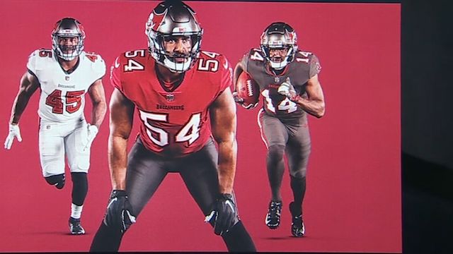 The Buccaneers' throwback uniforms may be back - Bucs Nation