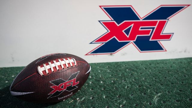 XFL files for Chapter 11 bankruptcy days after laying off