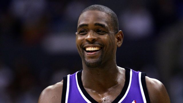 Chris Webber talks about playing in today's NBA - Basketball Network - Your  daily dose of basketball