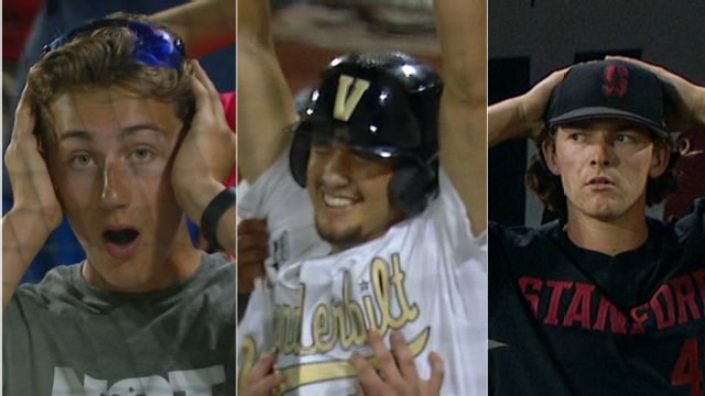 Vanderbilt baseball: Christian Little gives Commodores ridiculous talent