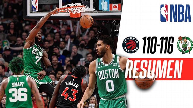Shorthanded Celtics find a way in Toronto, beating Raptors for ninth  straight win - The Boston Globe