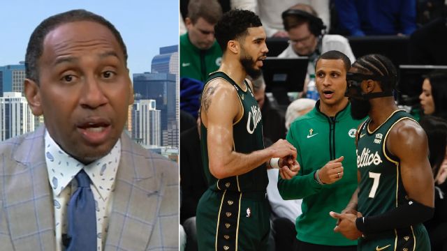 NBA Notebook: How Charles Lee became the top Celtics assistant coach behind Joe  Mazzulla