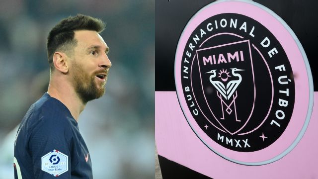 Hot takes on Lionel Messi's move to MLS with Inter Miami - ESPN