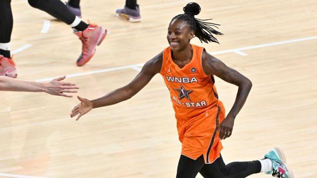 WNBA 2022 - Ranking the top 25 players in the league - ESPN