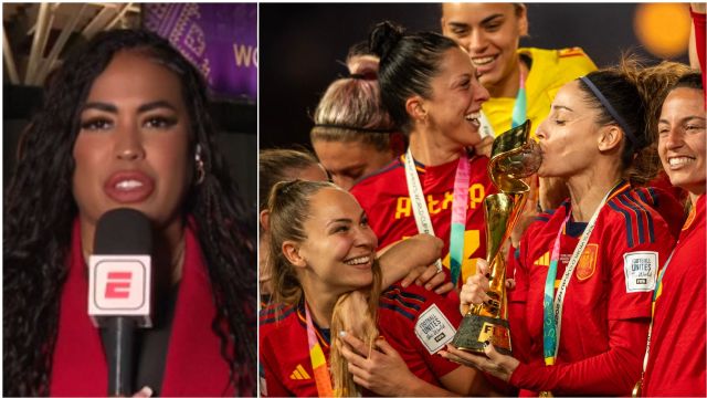 A Spanish test and an attacking explosion: our writers' US World Cup  predictions, USA women's football team