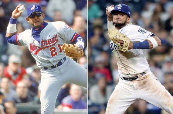 Fielder, Boone among MLB sons who outdid their dads - Sports