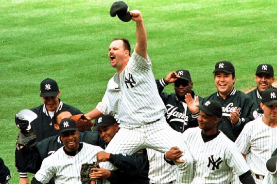 The Yankees' signing of El Duque made 1998 even more magical