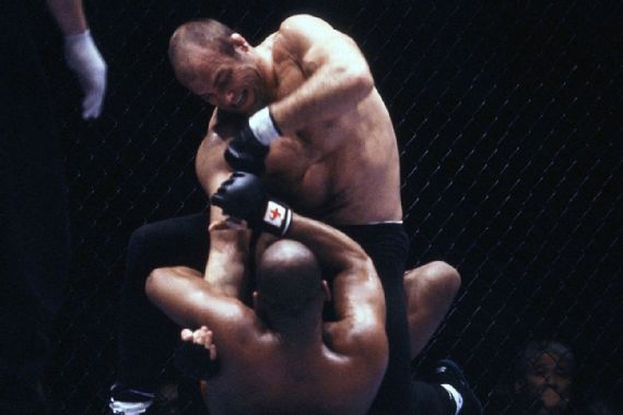 From GSP and Ronda to Conor and Stylebender - Who are the greatest MMA  fighters by year, from 1993 to present day? - ESPN