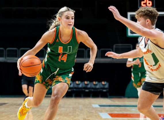University of Miami Announces 12-Year Apparel Deal with Adidas, News,  Scores, Highlights, Stats, and Rumors