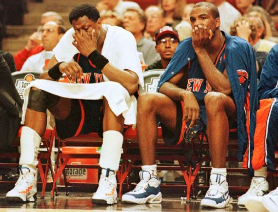 Dennis Rodman Discloses Baffling Secret That May Upset Michael Jordan: “I  Used to Play With This F**King Guy Right?” - EssentiallySports