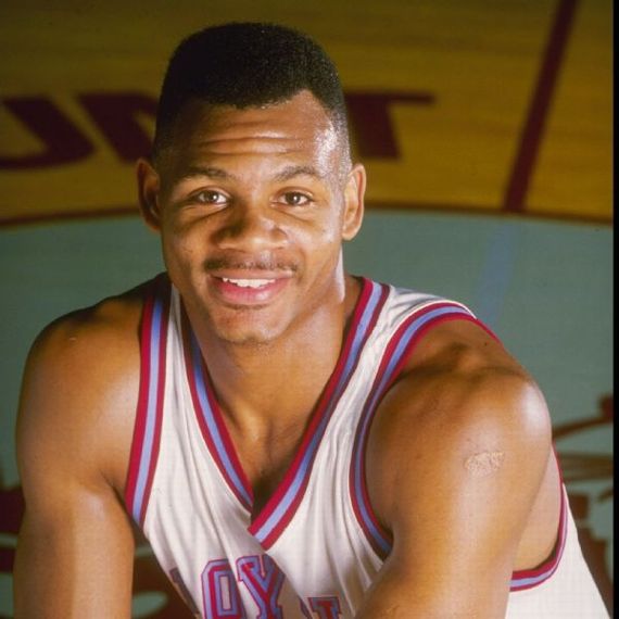 COLLEGE BASKETBALL; Diploma for Hank Gathers - The New York Times