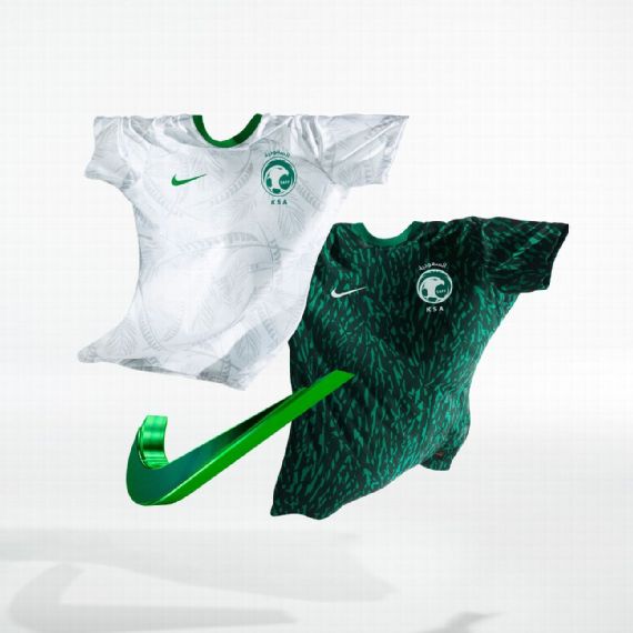 Uniformes Nike para el Mundial de Qatar 2022; aciertos y fallos de las selecciones ESPN