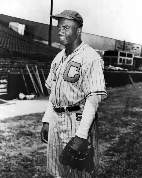 Walter O'Malley : News : Remembering Don Newcombe : Page 1