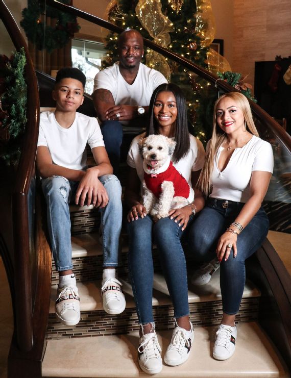 Jermaine O'Neal Jr Son of Former NBA All Star Summer Highlights