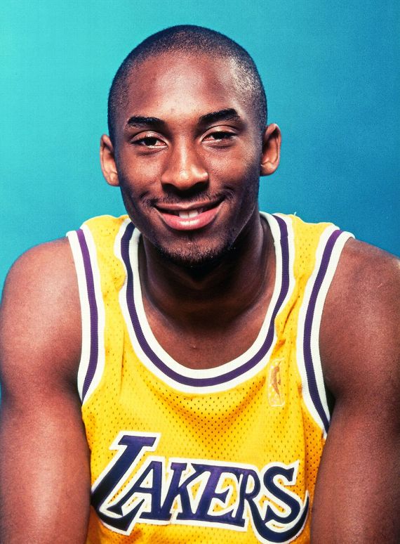 Kobe Bryant -- 15 iconic images of the Lakers legend from the photographer  who saw it all - ESPN