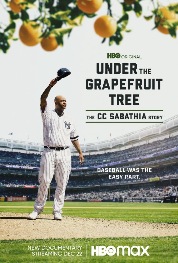 C.C. Sabathia on Giving Back and His Second Act: I Enjoy Being Retired and  With My Family