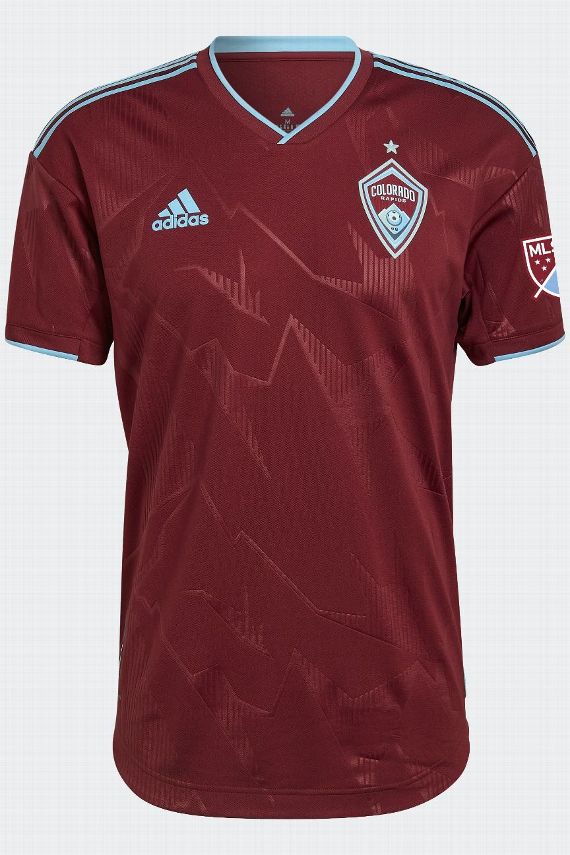 Four More MLS Clubs Unveil New Kits for 2022 on Saturday