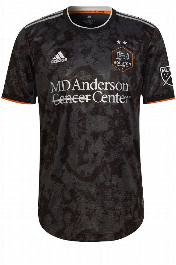 MLS & adidas Unveil LA-Inspired Jersey for 2021 All-Star Game