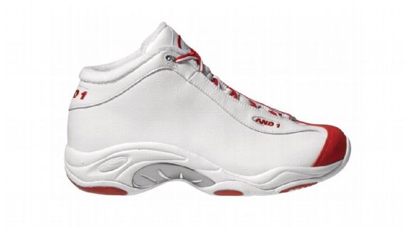 best shoes in nba history