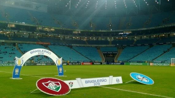 Por que o Grêmio não apoia o manifesto pró-MP 984? Entenda