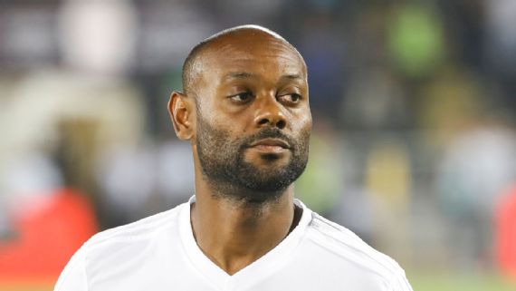 Ex-Corinthians, Vagner Love acerta como novo clube para 2022