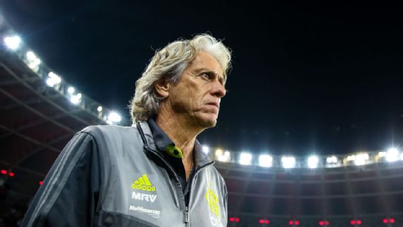 Veja por que Jesus parou para ver jogo do Campeonato Mineiro quando ainda nem sonhava em trabalhar no Brasil