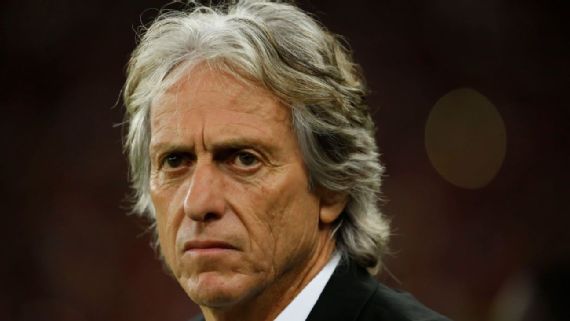 Com negociação em aberto, Jesus espera retomar diálogo em breve, mas pandemia faz clube não ter previsão