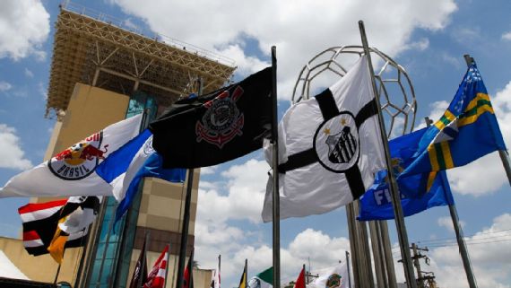  Incerteza com futuro do Paulista pode deixar mais de 300 jogadores 'órfãos'; veja quais clubes são os mais afetados