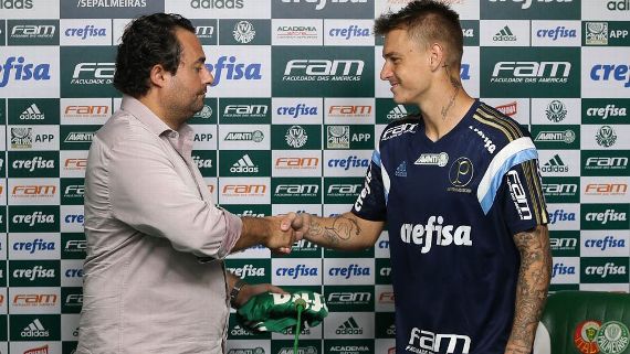 Entenda como Mattos montou própria 'armadilha' de R$ 17 milhões por Róger Guedes