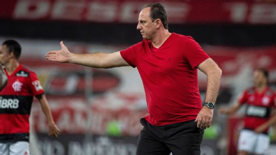 Ceni explica por que jogo com La Calera é tão perigoso na Libertadores