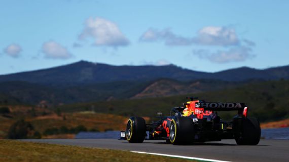 Formula 1 last raced at Portugal's Portimao circuit in 2020 and 2021 as a temporary venue during the coronavirus pandemic.