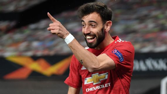 Ex-Flamengo vira inspiração para astro do Manchester United