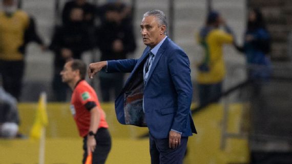 Ex-Corinthians revela conversa de Tite que ajudou a conquistar Brasileirão de 2015