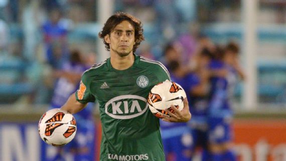 Valdivia manda recado para críticos de Abel Ferreira no Palmeiras: 'Time retranqueiro. Não é técnico para o Verdão'
