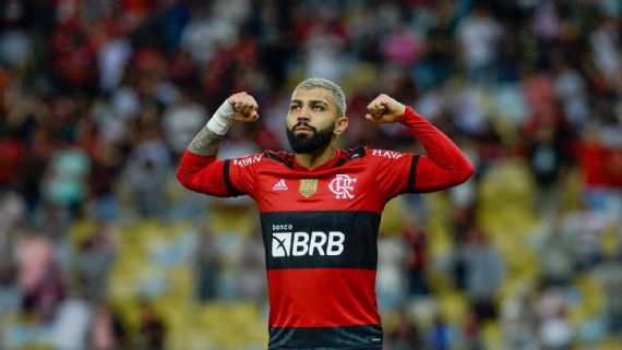 Rivaldo opina em quais gigantes da Europa Gabigol poderia jogar, mas com uma condição; veja qual
