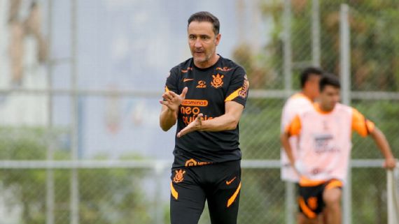 Corinthians aguarda 