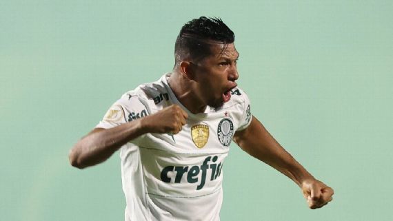 Rony é exaltado por jornal espanhol