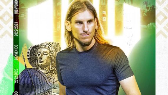 Sebastián Beccacece announced as Elche DT