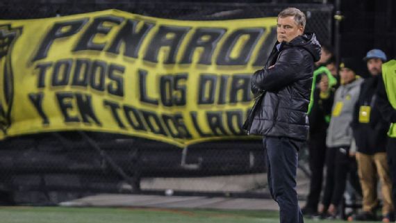 LA batalla de Diego Aguirre