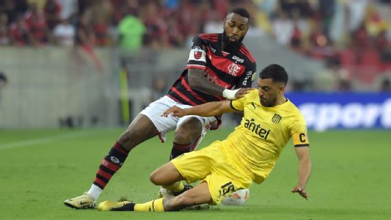 maxi olivera se barre