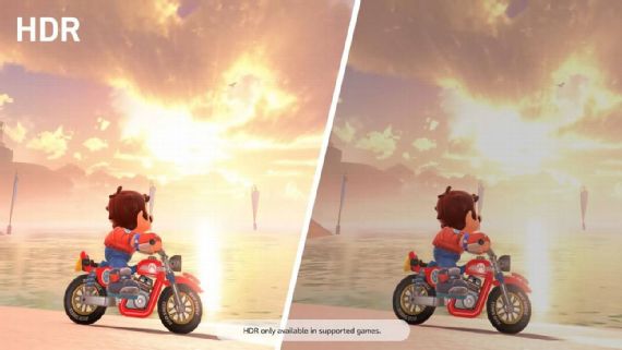 Системные характеристики Switch 2