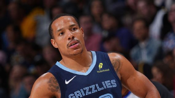 Desmond Bane in action