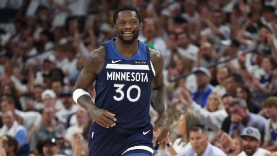 Julius Randle