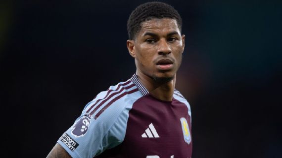 Marcus Rashford possibly moving to Newcastle United