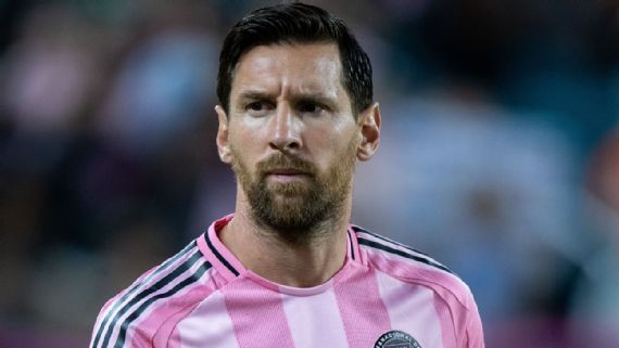 Lionel Messi was booed by fans in his last match as a PSG player.⁢ Now with ⁣Inter Miami, he has ⁤a chance to exact a ‍measure of revenge against his former club.